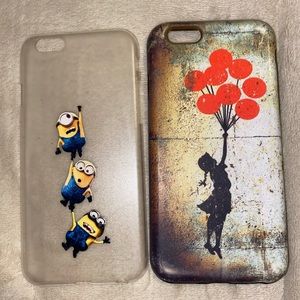 iPhone 6/6s phone case